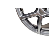 2007-2008 Acura TL Alloy Wheel, Rim Disc 10 Spoke 17x8, 42700-SEP-A61, #3, F021, OEM, 2007, 2008