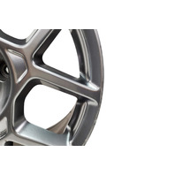 2007-2008 Acura TL Alloy Wheel, Rim Disc 10 Spoke 17x8, 42700-SEP-A61, #3, F021, OEM, 2007, 2008