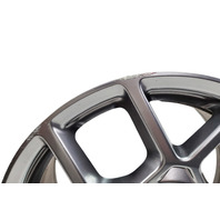 2007-2008 Acura TL Alloy Wheel, Rim Disc 10 Spoke 17x8, 42700-SEP-A61, #3, F021, OEM, 2007, 2008