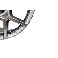 2007-2008 Acura TL Alloy Wheel, Rim Disc 10 Spoke 17x8, 42700-SEP-A61, #3, F021, OEM, 2007, 2008