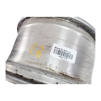 2007-2008 Acura TL Alloy Wheel, Rim Disc 10 Spoke 17x8, 42700-SEP-A61, #3, F021, OEM, 2007, 2008