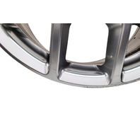 2007-2008 Acura TL Alloy Wheel, Rim Disc 10 Spoke 17x8, 42700-SEP-A61, #3, F021, OEM, 2007, 2008