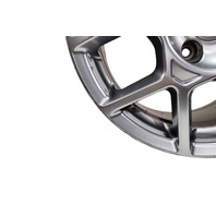 2007-2008 Acura TL Alloy Wheel, Rim Disc 10 Spoke 17x8, 42700-SEP-A61, #2, F021, OEM, 2007, 2008