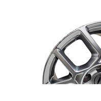 2007-2008 Acura TL Alloy Wheel, Rim Disc 10 Spoke 17x8, 42700-SEP-A61, #2, F021, OEM, 2007, 2008