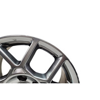 2007-2008 Acura TL Alloy Wheel, Rim Disc 10 Spoke 17x8, 42700-SEP-A61, #2, F021, OEM, 2007, 2008