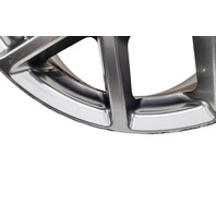 2007-2008 Acura TL Alloy Wheel, Rim Disc 10 Spoke 17x8, 42700-SEP-A61, #2, F021, OEM, 2007, 2008