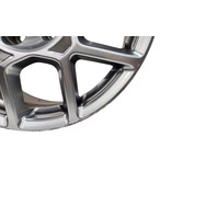 2007-2008 Acura TL Alloy Wheel, Rim Disc 10 Spoke 17x8, 42700-SEP-A61, #2, F021, OEM, 2007, 2008