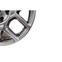 2007-2008 Acura TL Alloy Wheel, Rim Disc 10 Spoke 17x8, 42700-SEP-A61, #1, F021, OEM, 2007, 2008