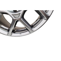 2007-2008 Acura TL Alloy Wheel, Rim Disc 10 Spoke 17x8, 42700-SEP-A61, #1, F021, OEM, 2007, 2008