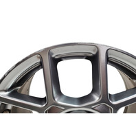 2007-2008 Acura TL Alloy Wheel, Rim Disc 10 Spoke 17x8, 42700-SEP-A61, #1, F021, OEM, 2007, 2008