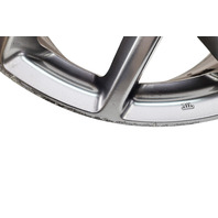 2007-2008 Acura TL Alloy Wheel, Rim Disc 10 Spoke 17x8, 42700-SEP-A61, #1, F021, OEM, 2007, 2008