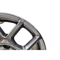 2007-2008 Acura TL Alloy Wheel, Rim Disc 10 Spoke 17x8, 42700-SEP-A61, #4, F021, OEM, 2007, 2008