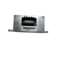 2005-2008 Acura TL Yaw & G Rate Stability Control Sensor 306570-SLK-000, F021, OEM, 2005, 2006, 2007, 2008