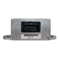 2005-2008 Acura TL Yaw & G Rate Stability Control Sensor 306570-SLK-000, F021, OEM, 2005, 2006, 2007, 2008