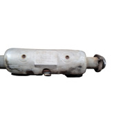 2004-2011 Honda Element Exhaust Muffler Pipe w/Flex Muffler Pipe Converter 18160-PZD-S00, F022, OEM, 2004, 2005, 2006, 2007, 2008, 2009, 2010, 2011