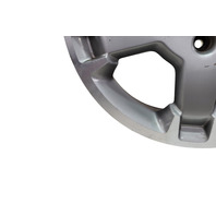 2007-2010 Honda Element SC Alloy Disc Wheel Rim 5 Spoke 18X7 42700-SCV-A92 #3, F022, OEM, 2007, 2008, 2009, 2010