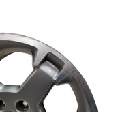 2007-2010 Honda Element SC Alloy Disc Wheel Rim 5 Spoke 18X7 42700-SCV-A92 #3, F022, OEM, 2007, 2008, 2009, 2010