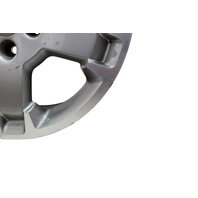 2007-2010 Honda Element SC Alloy Disc Wheel Rim 5 Spoke 18X7 42700-SCV-A92 #3, F022, OEM, 2007, 2008, 2009, 2010