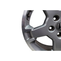 2007-2010 Honda Element SC Alloy Disc Wheel Rim 5 Spoke 18X7 42700-SCV-A92 #3, F022, OEM, 2007, 2008, 2009, 2010