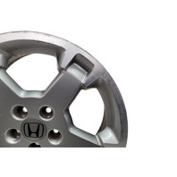 2007-2010 Honda Element SC Alloy Disc Wheel Rim 5 Spoke 18X7 42700-SCV-A92 #3, F022, OEM, 2007, 2008, 2009, 2010