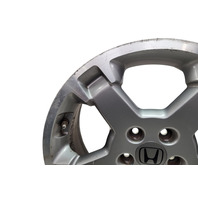 2007-2010 Honda Element SC Alloy Disc Wheel Rim 5 Spoke 18X7 42700-SCV-A92 #3, F022, OEM, 2007, 2008, 2009, 2010