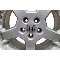 2007-2010 Honda Element SC Alloy Disc Wheel Rim 5 Spoke 18X7 42700-SCV-A92 #3, F022, OEM, 2007, 2008, 2009, 2010