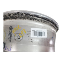 2007-2010 Honda Element SC Alloy Disc Wheel Rim 5 Spoke 18X7 42700-SCV-A92 #3, F022, OEM, 2007, 2008, 2009, 2010