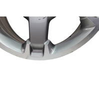 2007-2010 Honda Element SC Alloy Disc Wheel Rim 5 Spoke 18X7 42700-SCV-A92 #3, F022, OEM, 2007, 2008, 2009, 2010