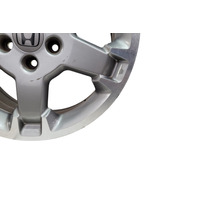 2007-2010 Honda Element SC Alloy Disc Wheel Rim 5 Spoke 18X7 42700-SCV-A92 #3, F022, OEM, 2007, 2008, 2009, 2010