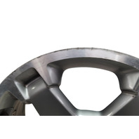 2007-2010 Honda Element SC Alloy Disc Wheel Rim 5 Spoke 18X7 42700-SCV-A92 #3, F022, OEM, 2007, 2008, 2009, 2010