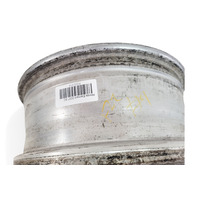 2007-2010 Honda Element SC Alloy Disc Wheel Rim 5 Spoke 18X7 42700-SCV-A92 #4, F022, OEM, 2007, 2008, 2009, 2010