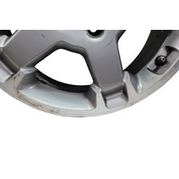 2007-2010 Honda Element SC Alloy Disc Wheel Rim 5 Spoke 18X7 42700-SCV-A92 #4, F022, OEM, 2007, 2008, 2009, 2010