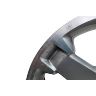 2007-2010 Honda Element SC Alloy Disc Wheel Rim 5 Spoke 18X7 42700-SCV-A92 #4, F022, OEM, 2007, 2008, 2009, 2010