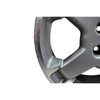 2007-2010 Honda Element SC Alloy Disc Wheel Rim 5 Spoke 18X7 42700-SCV-A92 #4, F022, OEM, 2007, 2008, 2009, 2010
