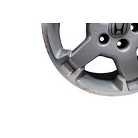 2007-2010 Honda Element SC Alloy Disc Wheel Rim 5 Spoke 18X7 42700-SCV-A92 #4, F022, OEM, 2007, 2008, 2009, 2010