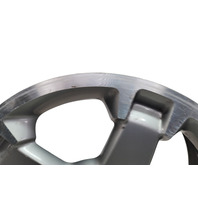 2007-2010 Honda Element SC Alloy Disc Wheel Rim 5 Spoke 18X7 42700-SCV-A92 #4, F022, OEM, 2007, 2008, 2009, 2010