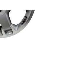 2007-2010 Honda Element SC Alloy Disc Wheel Rim 5 Spoke 18X7 42700-SCV-A92 #4, F022, OEM, 2007, 2008, 2009, 2010