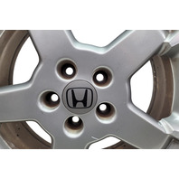 2007-2010 Honda Element SC Alloy Disc Wheel Rim 5 Spoke 18X7 42700-SCV-A92 #2, F022, OEM, 2007, 2008, 2009, 2010