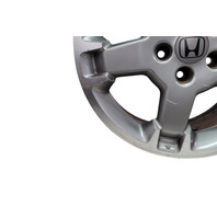 2007-2010 Honda Element SC Alloy Disc Wheel Rim 5 Spoke 18X7 42700-SCV-A92 #2, F022, OEM, 2007, 2008, 2009, 2010