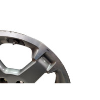 2007-2010 Honda Element SC Alloy Disc Wheel Rim 5 Spoke 18X7 42700-SCV-A92 #2, F022, OEM, 2007, 2008, 2009, 2010