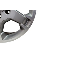 2007-2010 Honda Element SC Alloy Disc Wheel Rim 5 Spoke 18X7 42700-SCV-A92 #2, F022, OEM, 2007, 2008, 2009, 2010