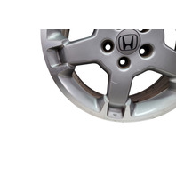2007-2010 Honda Element SC Alloy Disc Wheel Rim 5 Spoke 18X7 42700-SCV-A92 #2, F022, OEM, 2007, 2008, 2009, 2010
