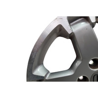 2007-2010 Honda Element SC Alloy Disc Wheel Rim 5 Spoke 18X7 42700-SCV-A92 #2, F022, OEM, 2007, 2008, 2009, 2010