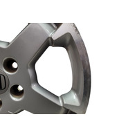 2007-2010 Honda Element SC Alloy Disc Wheel Rim 5 Spoke 18X7 42700-SCV-A92 #2, F022, OEM, 2007, 2008, 2009, 2010