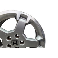 2007-2010 Honda Element SC Alloy Disc Wheel Rim 5 Spoke 18X7 42700-SCV-A92 #1, F022, OEM, 2007, 2008, 2009, 2010