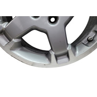 2007-2010 Honda Element SC Alloy Disc Wheel Rim 5 Spoke 18X7 42700-SCV-A92 #1, F022, OEM, 2007, 2008, 2009, 2010