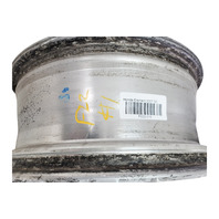 2007-2010 Honda Element SC Alloy Disc Wheel Rim 5 Spoke 18X7 42700-SCV-A92 #1, F022, OEM, 2007, 2008, 2009, 2010