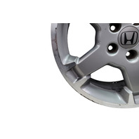 2007-2010 Honda Element SC Alloy Disc Wheel Rim 5 Spoke 18X7 42700-SCV-A92 #1, F022, OEM, 2007, 2008, 2009, 2010