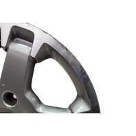 2007-2010 Honda Element SC Alloy Disc Wheel Rim 5 Spoke 18X7 42700-SCV-A92 #1, F022, OEM, 2007, 2008, 2009, 2010