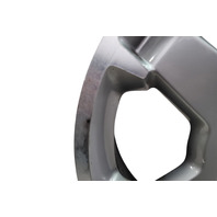 2007-2010 Honda Element SC Alloy Disc Wheel Rim 5 Spoke 18X7 42700-SCV-A92 #1, F022, OEM, 2007, 2008, 2009, 2010